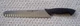 Wusthof Pro Hollow Edge Wide Slicing Knife 10" Blade #4873 Made in Germany