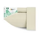California Design Den - 5 Star Hotel Twin Sheet Set, 100% Cotton Sheets, 600 ...