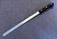 Wusthof Dreizack 4540-162/29cm 11" Flexible Blade Lg Slicing Carving Knife Ger.