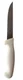 NSF Bakers & Chefs 6" Chef's Knife High Carbon German Steel  #24605/086