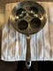 Belgique Tools of the Trade Gourmet With Glass Lid Egg Poacher Frying Pan 8&rdquo;