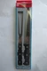 NEW! In Box J.A. Henckels International EVERSHARP PRO 2-Piece Carving Set
