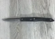 Cutco 1720 KD 2-3/4" Paring Knife Classic Brown Stainless Steel Made in USA