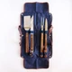 Lamson Tail-Gater 15" 4-Piece BBQ Set