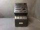 Wusthof Black 15 Slot Knife Block
