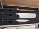 Kamikoto KANPEKI Knife Set Professional Collectible Box NEW Certificate !!