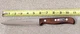 Vtg Old Country Zwilling J.A. Henckels 31820-120 6&rdquo; Knife 🔥Friodur Ice Hardened
