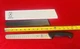 Mercer Millennia 11" Slicing Knife High Carbon Stainless Steel Pro Chef W Guard