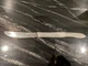 Cutco 1759 Table Knife USA Pearl White Handle Serrated Steak Knives