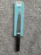 Martha Stewart 8" High Carbon Stainless Steel Slicer NEW w/Pakka Wood Handle