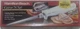Hamilton Beach Electric Knife with Case - White