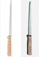 Dexter Russell 2333-8PCP 8" or 2333-9PCP 9" Traditional Fillet Knife...Pick Size