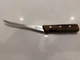Vintage Victorinox R.H. Forschner 407-6 Boning Knife 6&rdquo; Made in Switzerland
