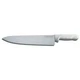Dexter Russell S145-12PCP Sani-Safe 12" Cook's Knife-Wasserstrom|14578
