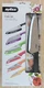 Zyliss 6 Piece Kitchen Knife Set with Blade Guards Stainless Steel