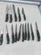 J.A. Henckels International 15 Piece High Definition Knife Set! Free Shipping