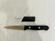Wusthof Gourmet Paring Knife 3" Solingen Germany 1035048108