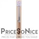 Jean Dubost Laguiole Olivewood Bread Knife w/ Wood Box MSRP $55