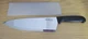 NEW Cozzini NSF 10" Chef Knife Razor Sharp Commercial Kitchen Cutlery ERGONOMIC