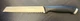 J.A. Henckels International Silver Cap 8-Inch Serrated Bread Knife, 13576-200