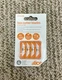 10408 Slice Replacement Blade - Pointed Tip,  Ceramic - 1 pack (4 blades) - New!
