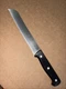 J.A. HENCKELS Fine Edge Pro Serrated 8" Bread Knife Stainless Steel 31467-200