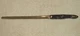 CUTCO SLICER (# 1724) w/ CLASSIC SWIRL HANDLE - US MADE - MINT! 