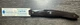 *BRAND NEW* CUTCO Model 1720 KD Paring Knife 2 3/4&rdquo; Blade Classic Black Handle