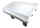 Pactrade Marine Fishing Deluxe White Large Bait Fillet 27.5"L x 16"W, 