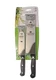 Chicago Cutlery Kitchen Santoku/Partoku Knives Stainless Blades Polymer Handles