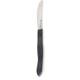 Cutco Classic Handle 1759 Table Knife, Brown handle