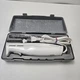 Hamilton Beach Electric Knife Food Slicer w/Fork & Case Model 74250