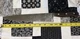 Vintage Trident Dreizack 4582-162/ 26cm chef's knife Solingen Germany Rostfrei