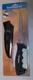 Shimano Stainless 420 Steel Fillet Knife w/ Sheath New in Package 