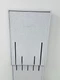 CUTCO Knife Mounting Tray #1742 Kitchen Wall or Drawer Storage Holder Rack New