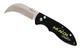 MADI PTOLK-1P OneFlip Lineman Knife (Pointed), Stainless steel