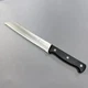 J.A. HENCKELS Fine Edge Pro Serrated 8" Bread Knife Stainless Steel 31467-200