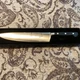 Messermeister Meridian Elite 10-Inch Traditional Chef's Knife Damaged Box