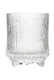 Iittala Ultima Toure 1008515 Old Glass, S, Pair Set of 2