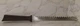Vintage Quikut Stainless Knife USA Made Patent 2973578 15.5in Bread 