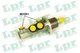 LPR 1995 Brake Master Cylinder for Citroen, Fiat, Lancia, Peugeot