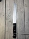 J A HENCKELS INTERNATIONAL FINE EDGE PRO 31467-200 8" SERRATED SLICING KNIFE