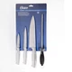 Oster Baldwyn 4pc Cutlery Set