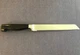 Zwilling JA Henckels Friodur 31076-200mm 8" Serrated Blade Bread Knife Germany