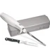 Hamilton Beach Electric Knife Set with Fork and Case Meat Carving Tool