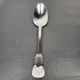 Cuisinart Elite Flatware Stainless French Rooster Soup Spoon CFE-FR20