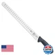 Mercer Culinary M13914 Millennia Black Handle 14-Inch Slicer