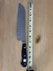 Wusthof Classic 7" Hollow Edge Santoku Knife 4183/17cm