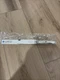 Brand New Cutco 9 3/4in Bread Knife #1724 White Never Been Used