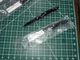 Cutco 2-3/4" Paring Knife (1720DD) Serrated